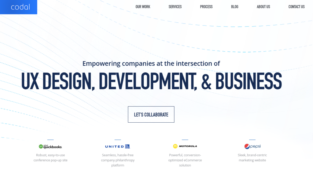 Codal Web Design