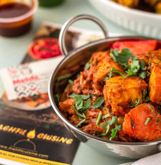 Amazing Indian Food In Ottawa, Canada – Mehfil Indian Cuisine