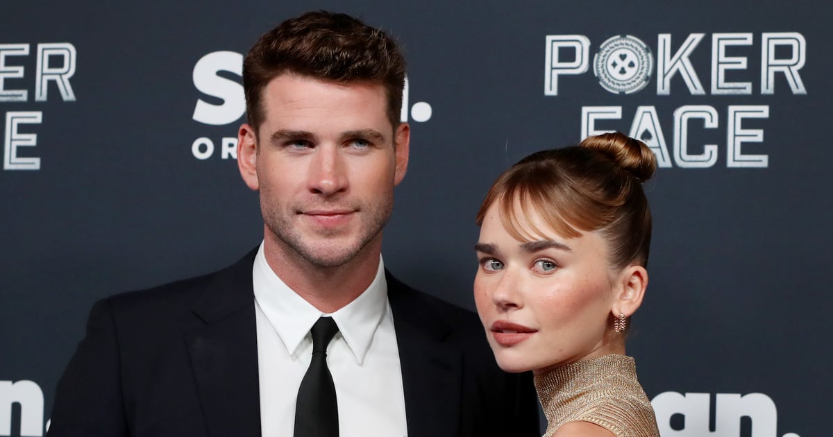Gabriella Brooks Wishes Liam Hemsworth a Happy 33rd Birthday: "It's Liam Day"