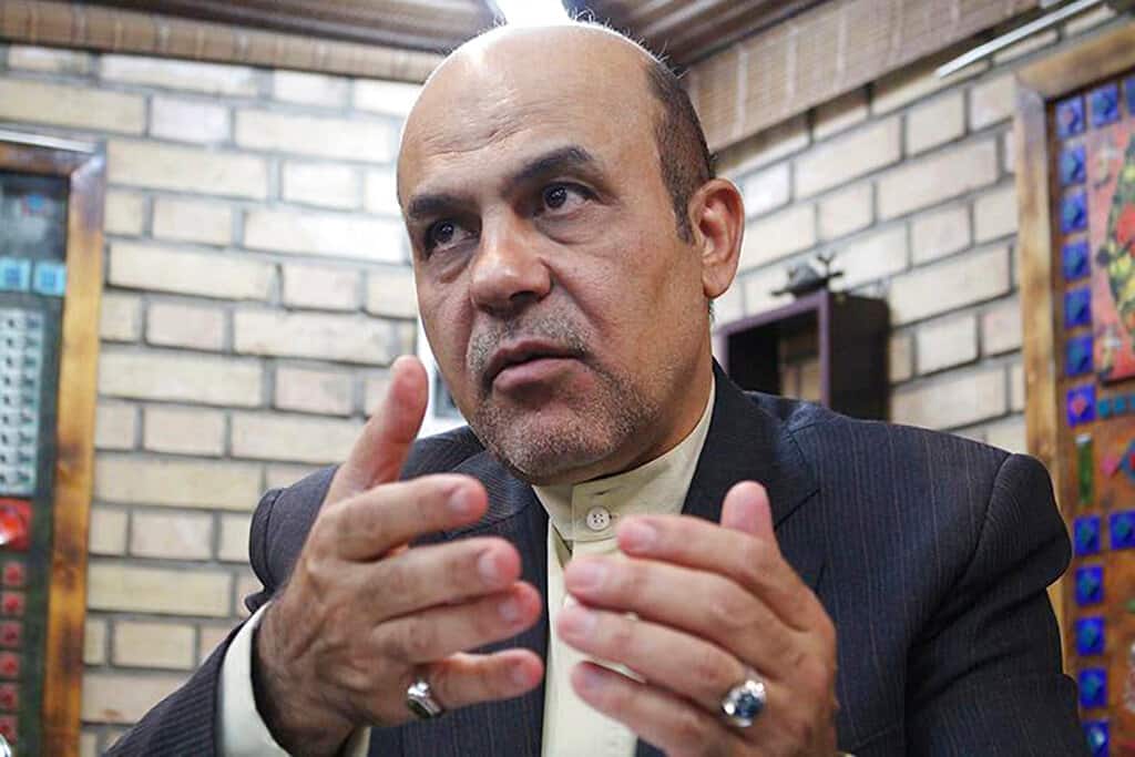 Iran Executes British-Iranian Nationwide Alireza Akbari For Spying For UK