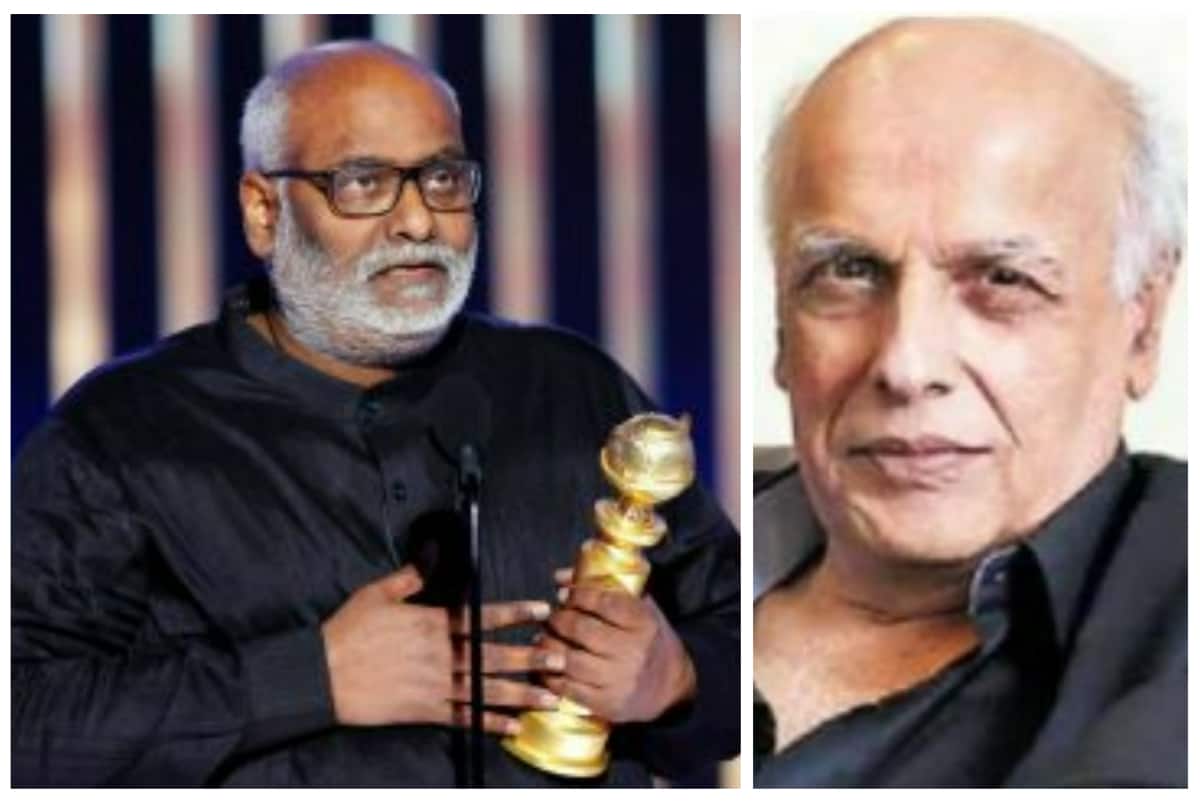 ‘RRR’ Composer MM Keeravani Will get Praised by way of Mahesh Bhatt: ‘Thank You For Making us Proud’