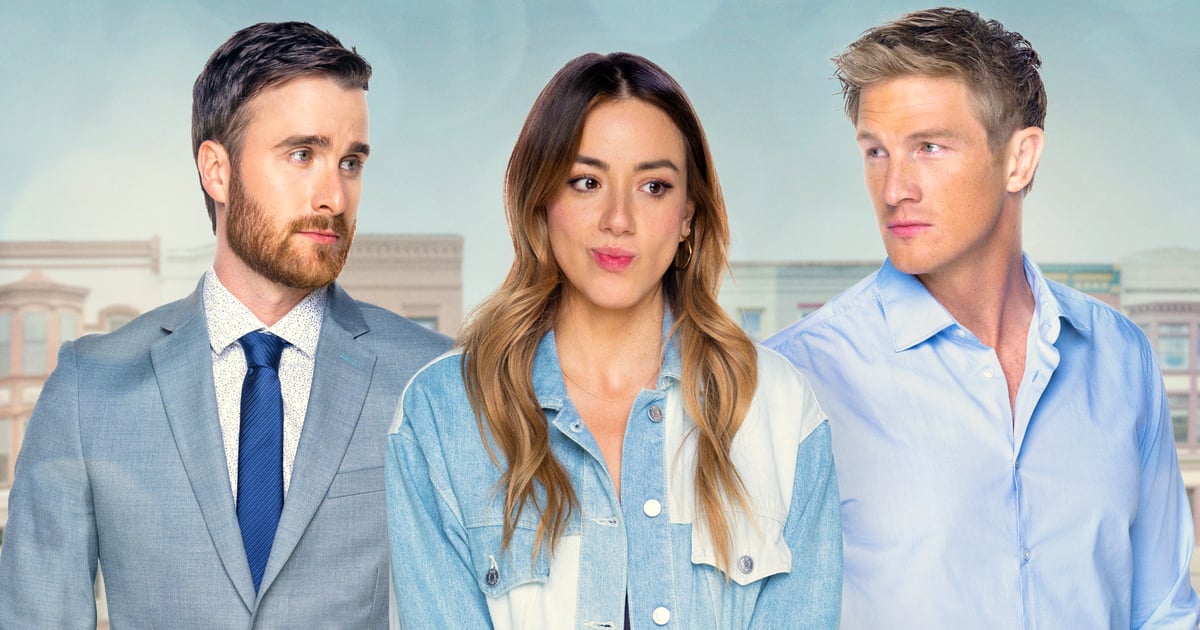 E! Is Coming For Hallmark's Crown With 3 New Romantic-Comedy Films This Winter