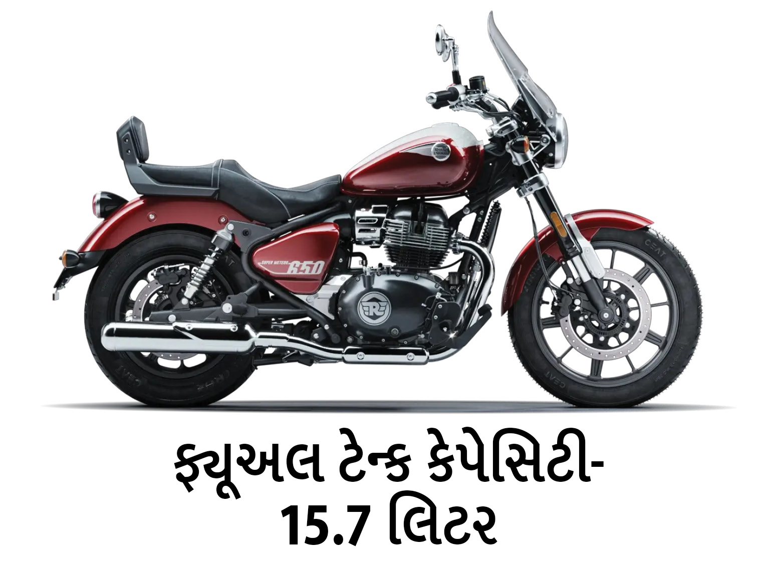 Royal Enfield’s Tremendous Meteor-650 release: 648cc tough motorcycle to be had for Rs 3.48 lakh, deliveries will get started from February 1