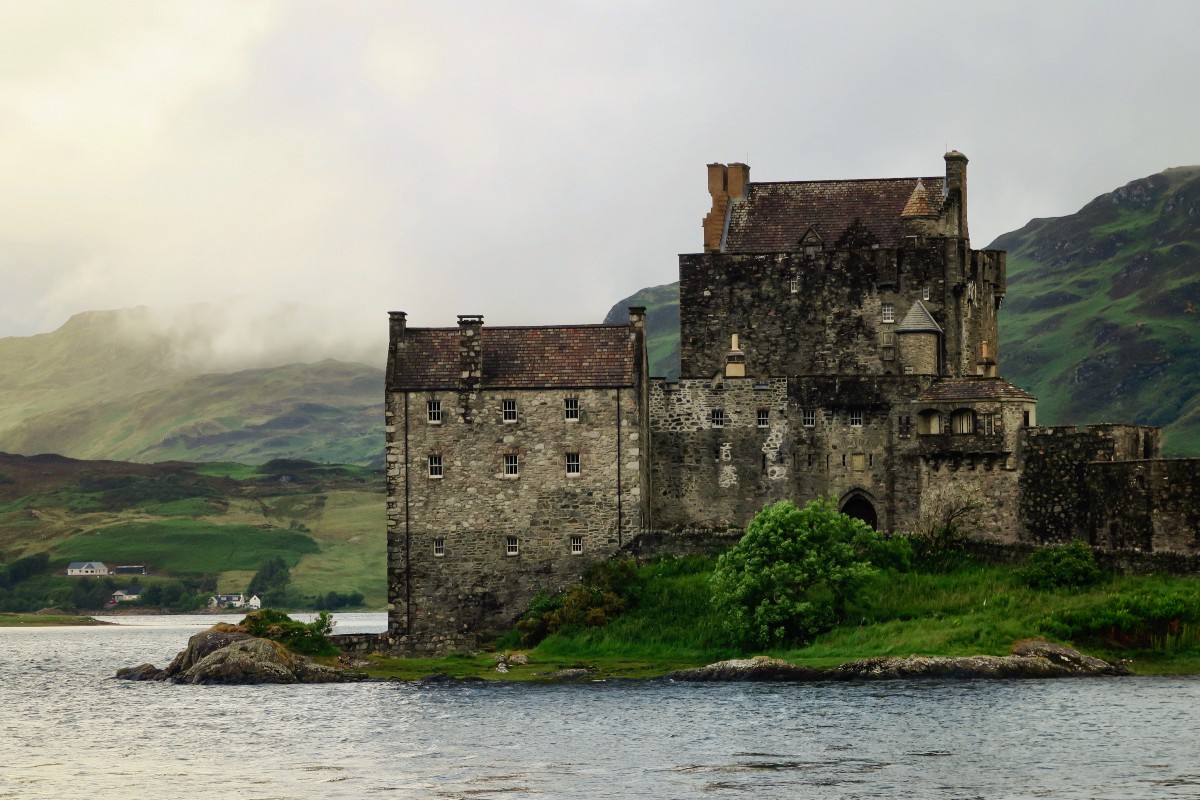 This Day in the British Isles: January 26