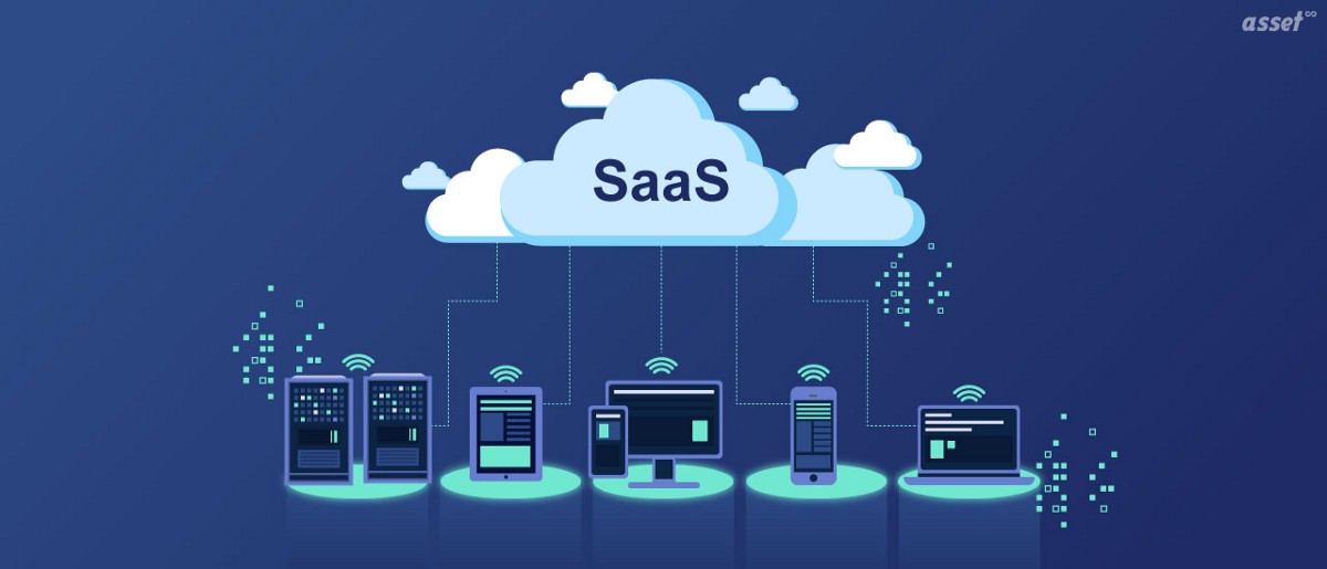 What is SaaS & Web Apps?