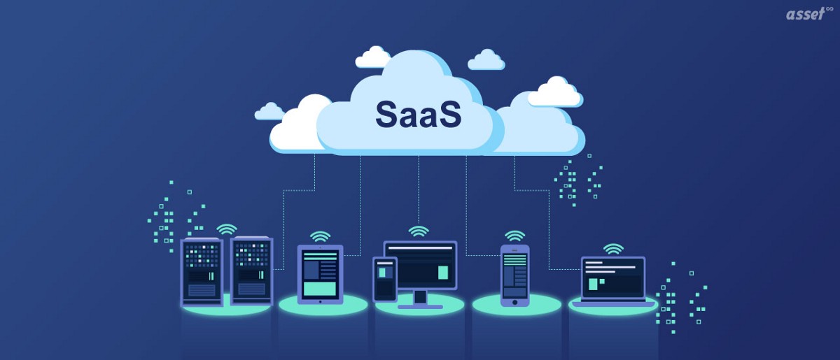 What is SaaS & Web Apps?
