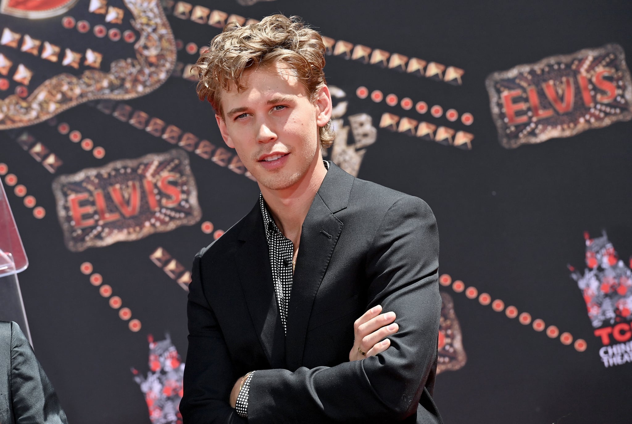 Austin Butler Earns First Oscar Nod for “Elvis,” a Nomination Lisa Marie Presley Predicted