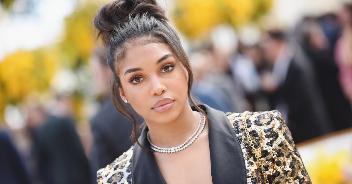 Before Damson Idris, Lori Harvey Was Linked to These Famous Men