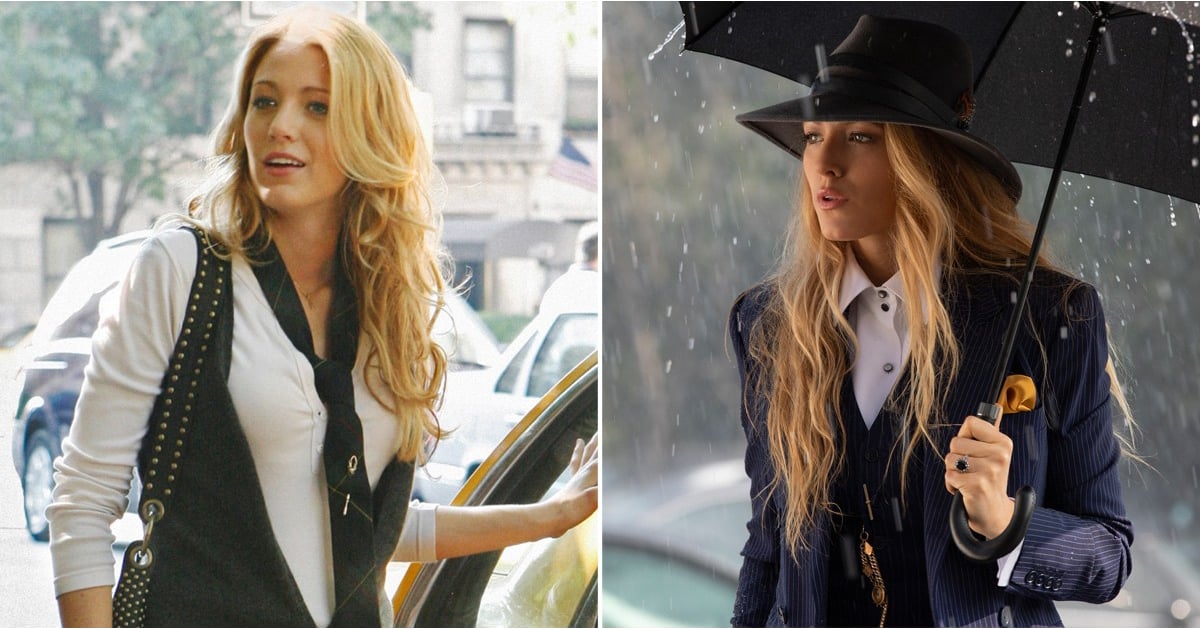 Blake Lively Has Been in More Movies Than You Realize