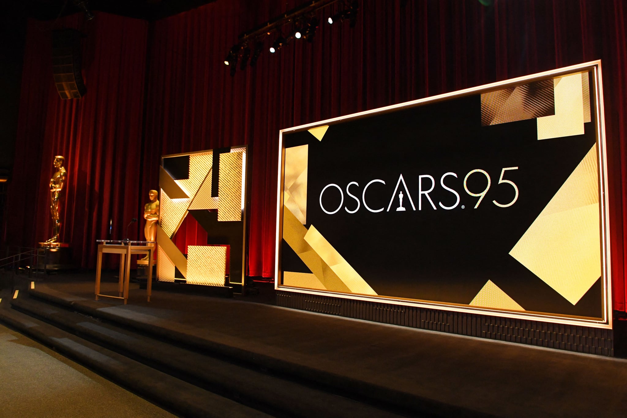 Brendan Fraser, Ana de Armas, and Austin Butler Are All Oscar Nominees: See the Complete Checklist