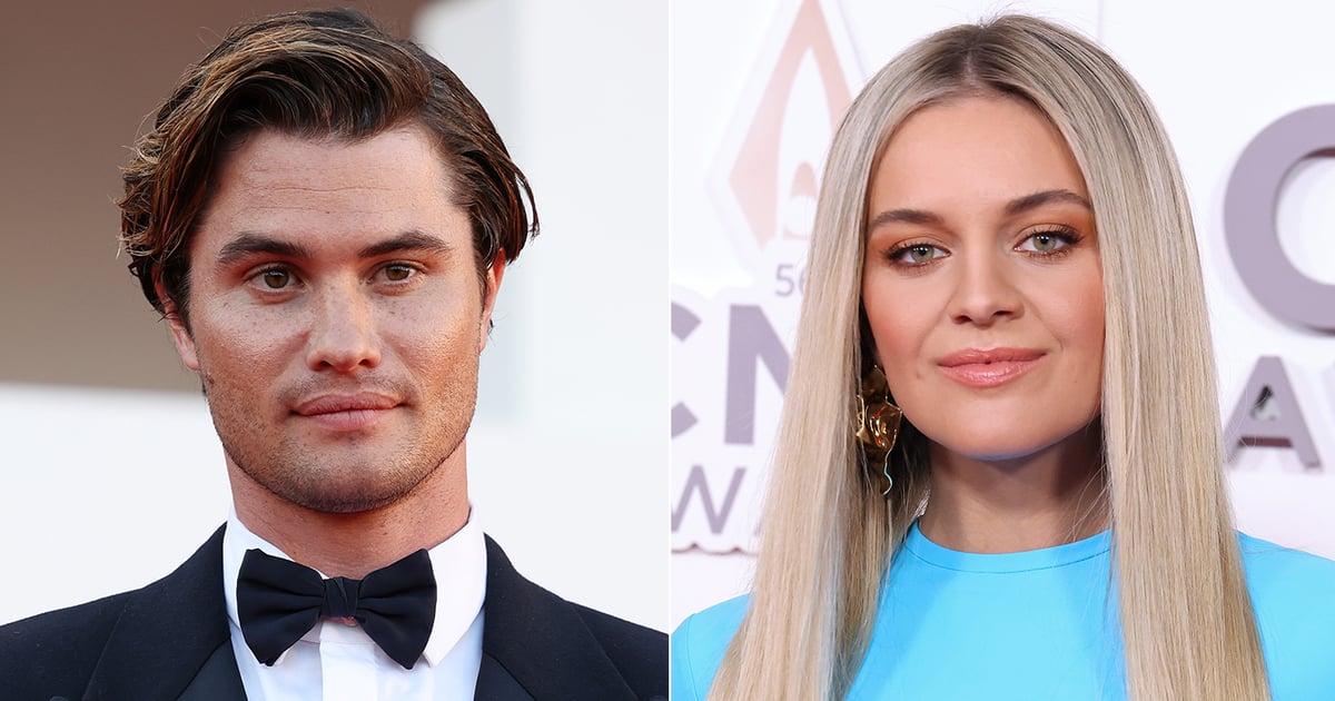 Chase Stokes and Kelsea Ballerini Appear to be Dating