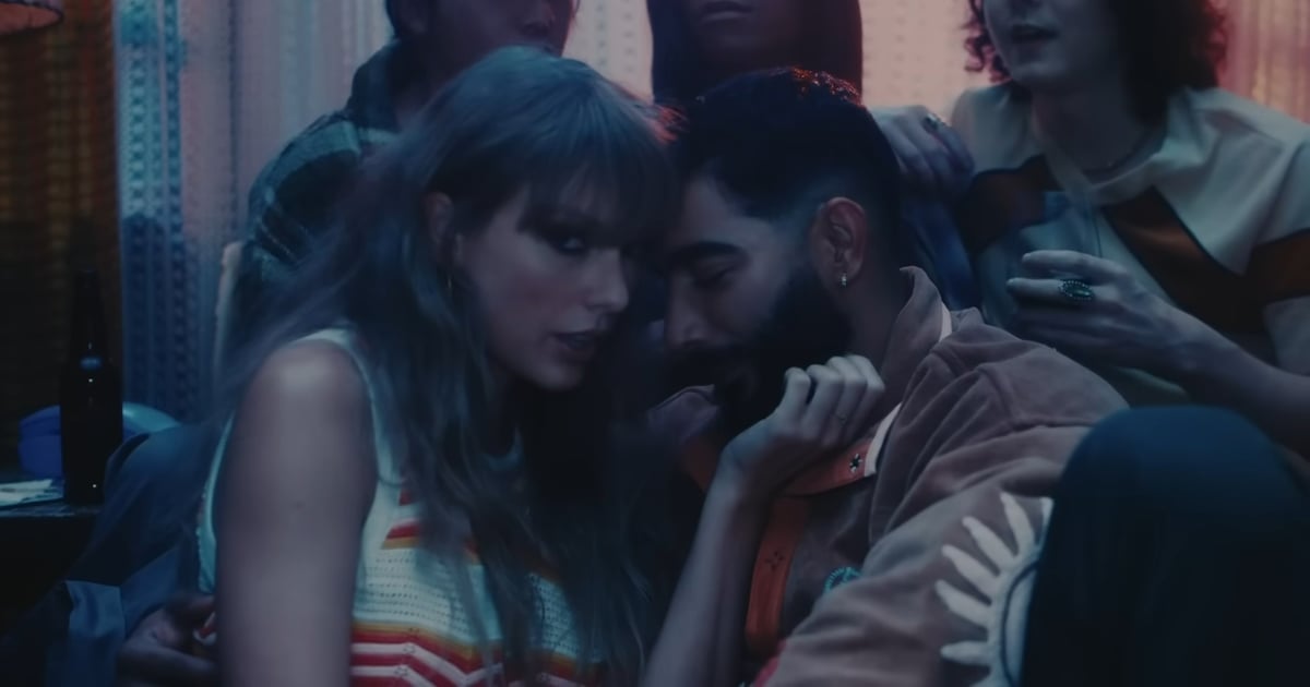 The whole thing We Know About Laith Ashley, Taylor Swift’s Love Pastime in “Lavender Haze”