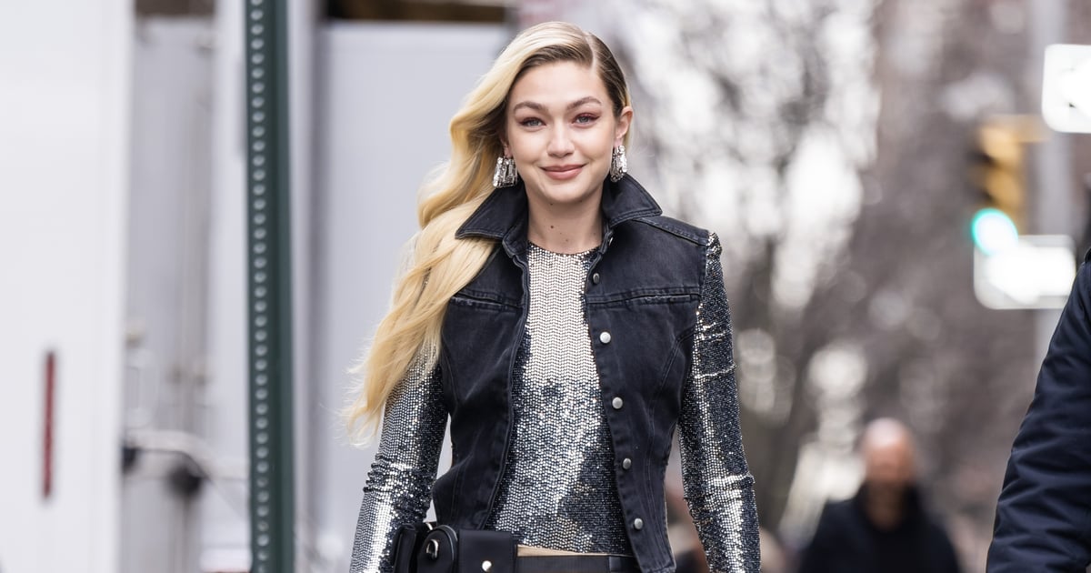 Gigi Hadid Stocks Footage From Her Seaside Holiday With Daughter Khai: “A Lil R&R”