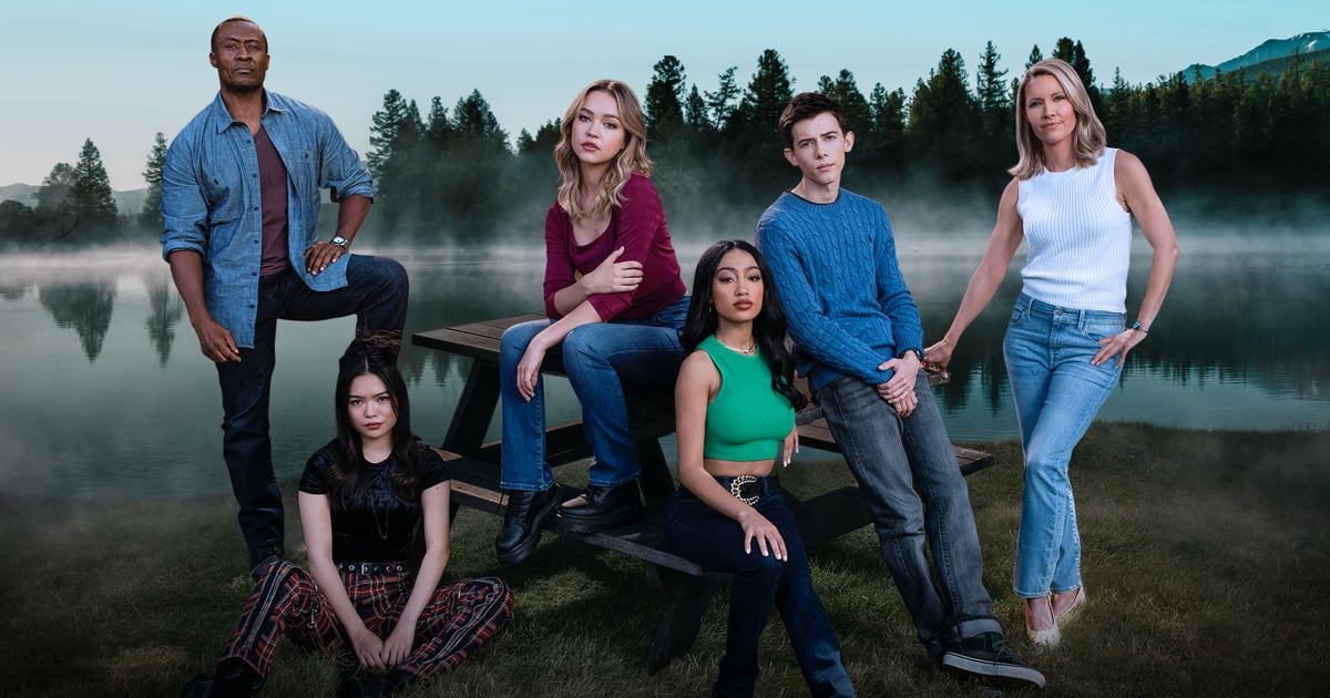 Here's Your Official First Look at the "Cruel Summer" Season 2 Cast