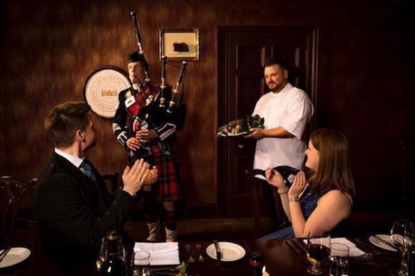 How Scots Honor Their National Poet’s Birthday | by Janice Harayda | Fanfare | Jan, 2023