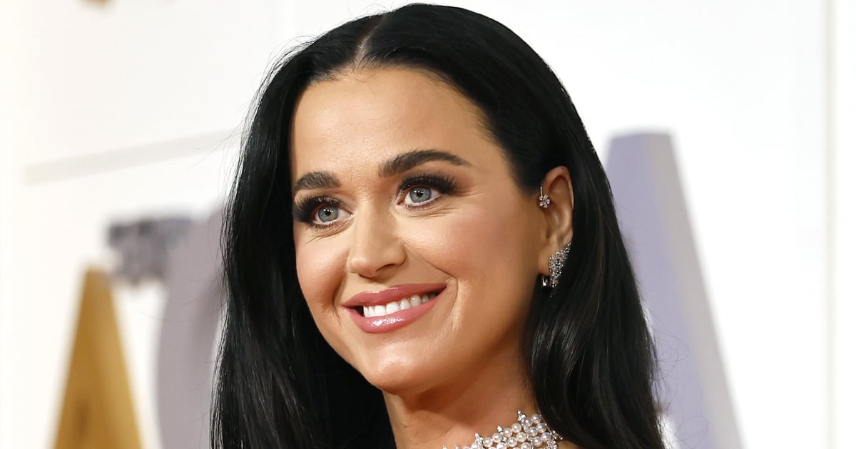 Katy Perry Says Declining to Paintings With a Younger Billie Eilish Was once a “Giant Mistake”
