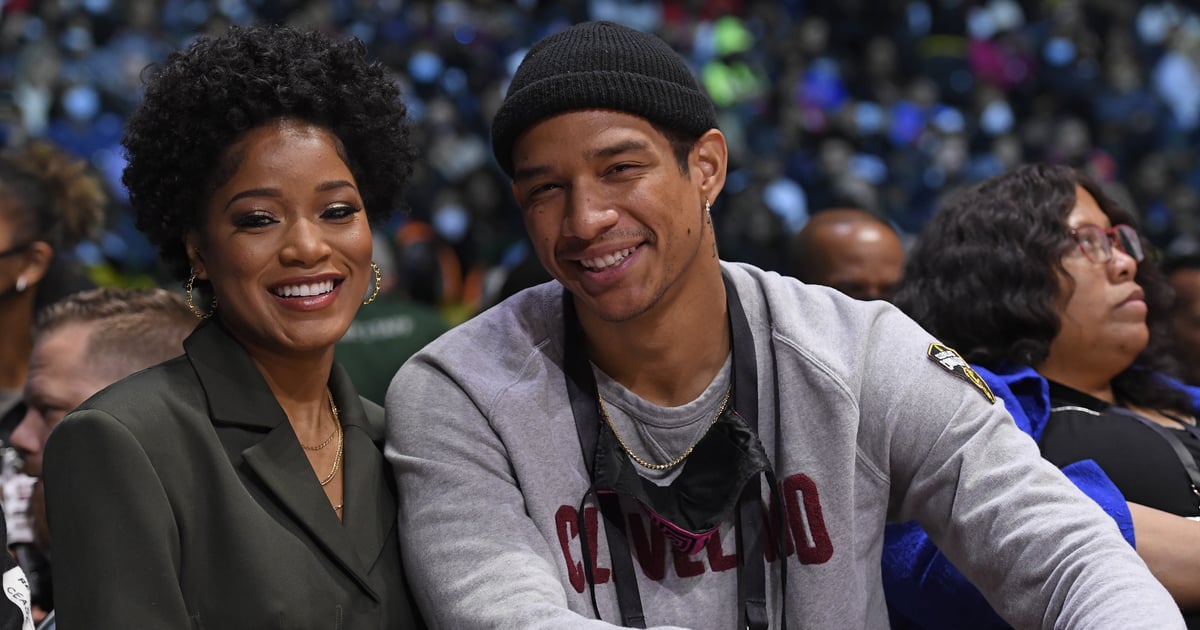 Keke Palmer Celebrates Boyfriend Darius Jackson’s Birthday: “The Love Is So Sacred”