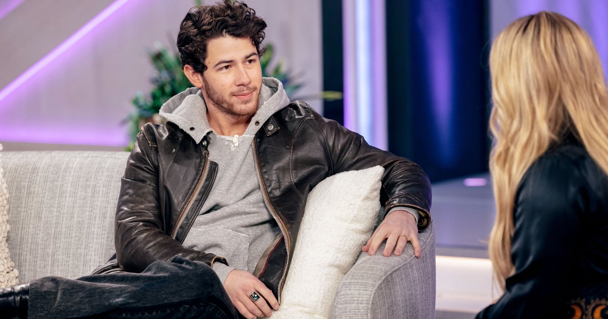 Nick Jonas Recalls How He Won the Ultimate Prize While Filming a Chuck E. Cheese Commercial