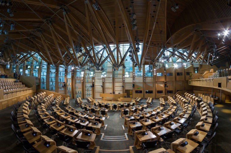 Scottish Gender Recognition Reform Bill; 1 month on | by Gemma Stone | Jan, 2023