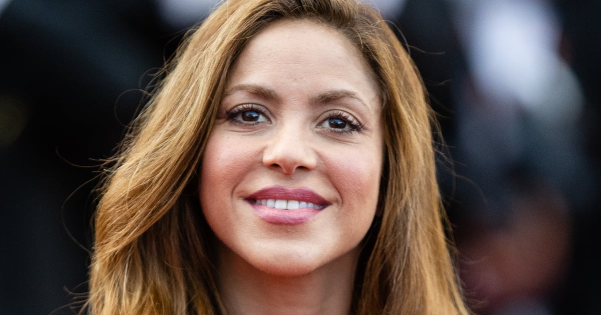 The Internet Reacts to Shakira Allegedly Finding Out Gerard Piqué Was Cheating Via a Jam Jar