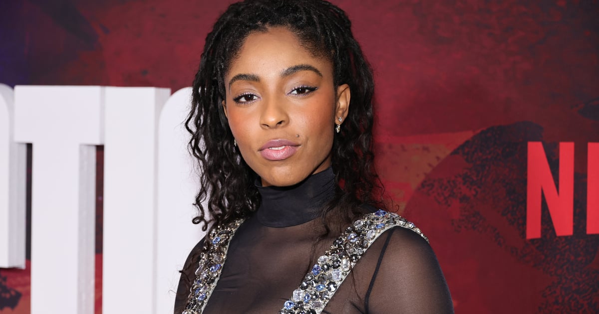 What We Know About “Shrinking” Big name Jessica Williams’s Love Existence
