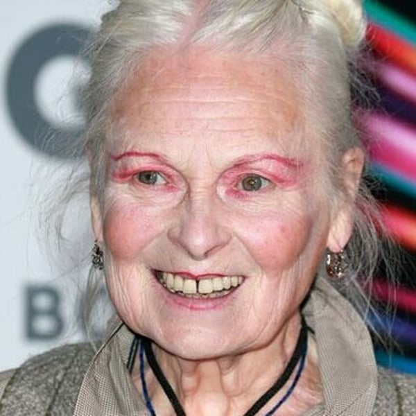 Vivienne Westwood remembered