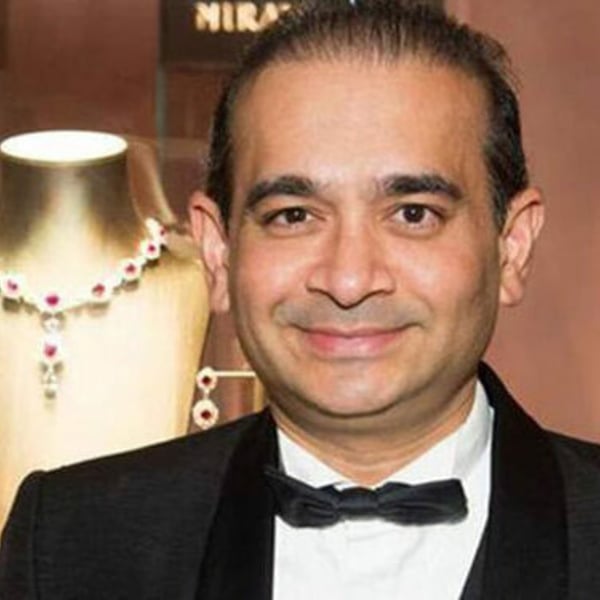 Accused jewelry fraudster Nirav Modi asserts he has no price range to pay UK courtroom charges