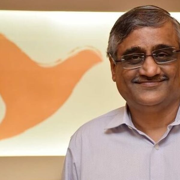 Kishore Biyani resigns as Future Retail's executive chairman