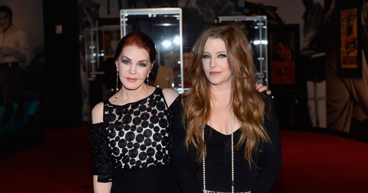 Priscilla Presley Pays Tribute to Lisa Marie on Her 55th Birthday: "Our Hearts Are Broken"