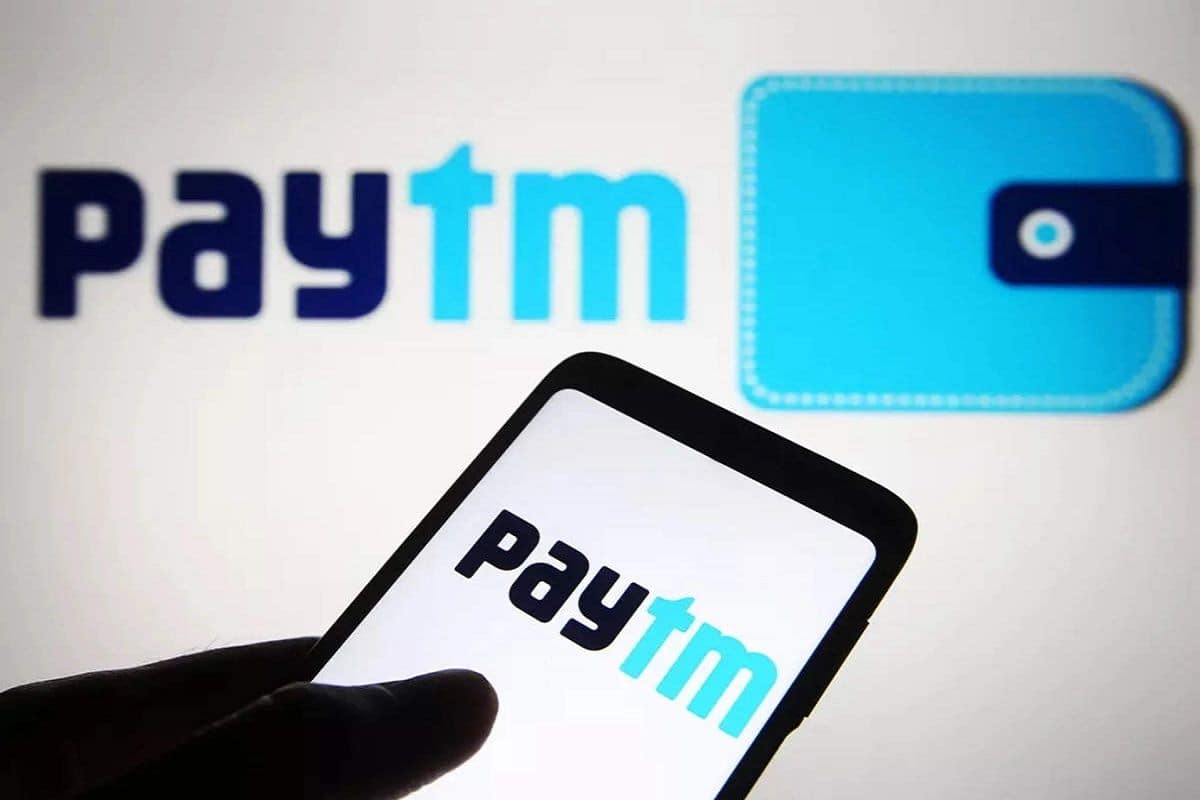 Educate Price tag Reserving: Learn how to Test Reside Educate Working Standing on Paytm App| Step by way of Step Information right here