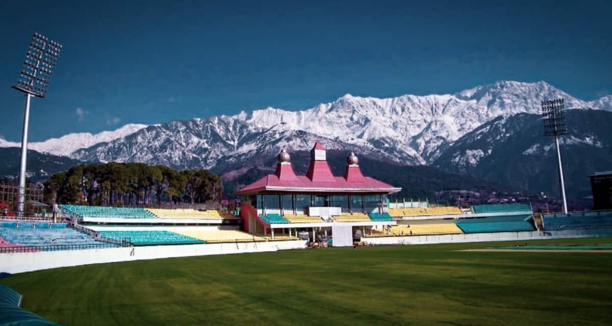 Dharamsala, Dharamsala Test, India vs Australia Dharamsala Test, Dharamsala Test Venue, HPCA, India vs Australia 3rd Test, Cricket News, Latest Cricket News