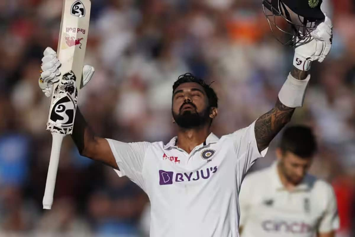 Indian Legend’s Observation Counters Venkatesh Prasad’s Complaint For KL Rahul