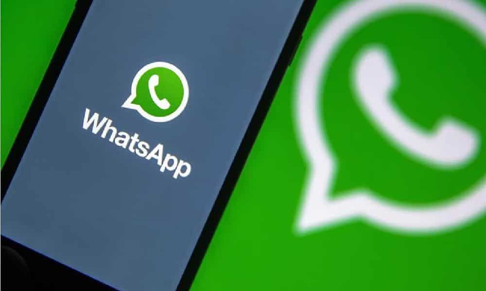 You Will Soon Be Able To Share 100 Media Items Within WhatsApp Chats