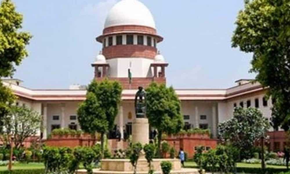 SC Dismisses Petition Towards Delimitation In Jammu and Kashmir