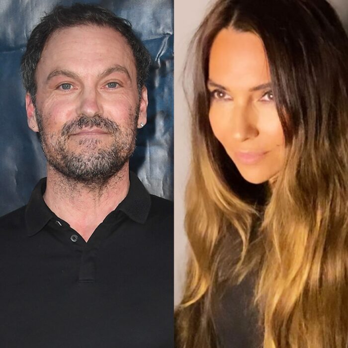 Brian Austin Inexperienced Calls Out Ex Vanessa Marcil for Claiming She Raised Their Son Kassius “By myself” – E! On-line