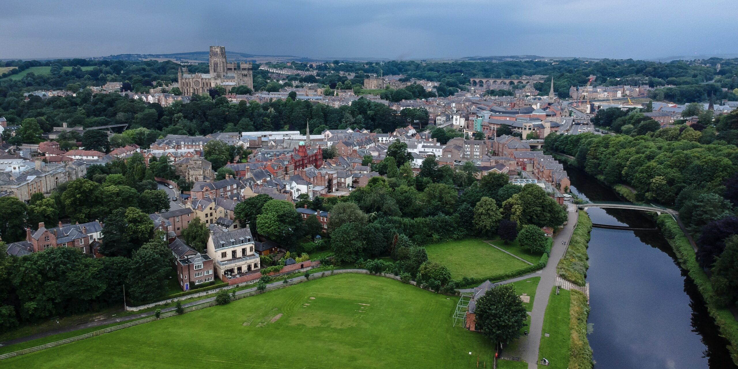 Top 10 Restaurant In Durham, England With Location & Price