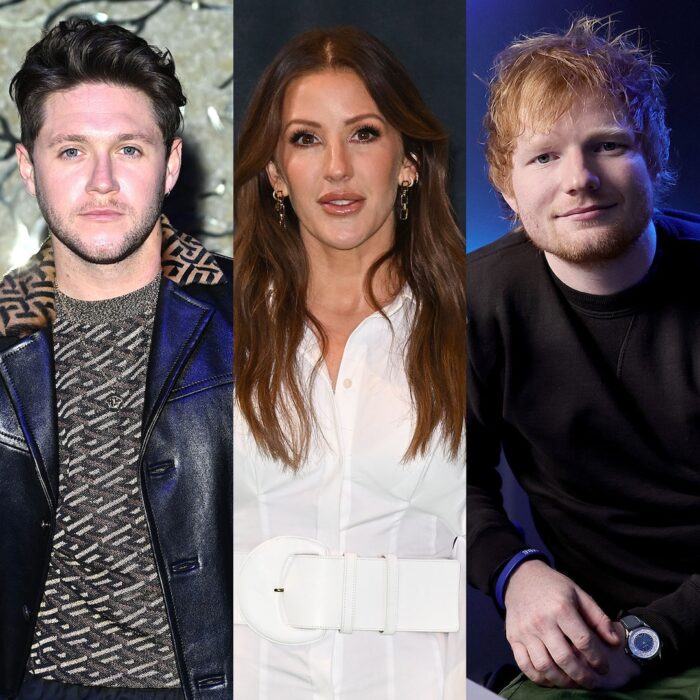 Ellie Goulding Says Rumor She Cheated on Ed Sheeran With Niall Horan Caused Her "a Lot of Trauma" - E! Online