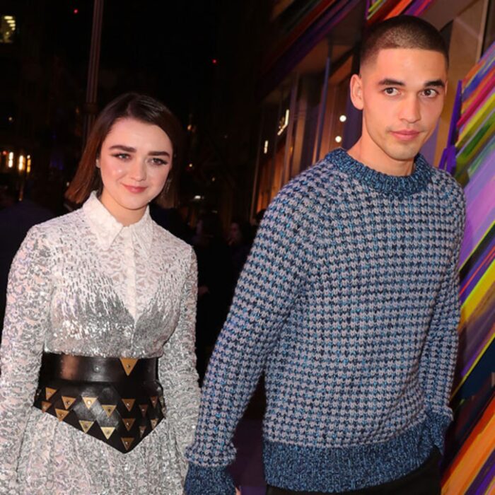 Sport of Thrones’ Maisie Williams and Boyfriend Reuben Selby Ruin Up After 5 Years of Relationship – E! On-line