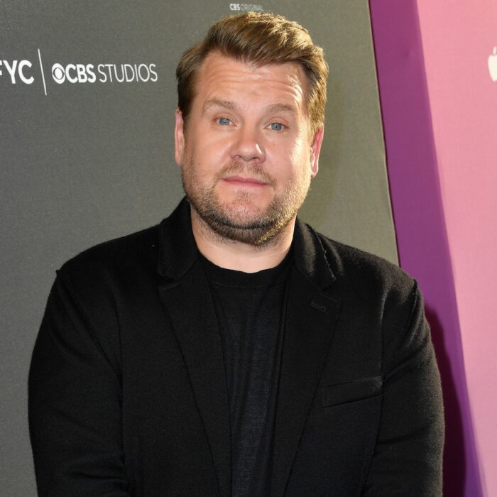 James Corden's The Late Late Show Finale Plans Revealed - E! Online
