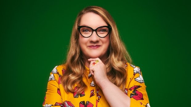 Sarah Millican