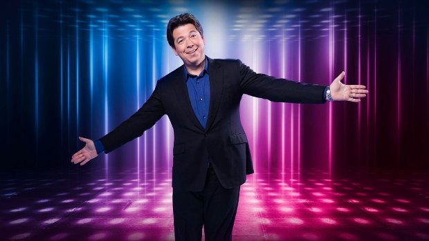 Tickets for Michael McIntyre’s 2023/2024 UK Macnificent Excursion pass on sale at 10am as of late