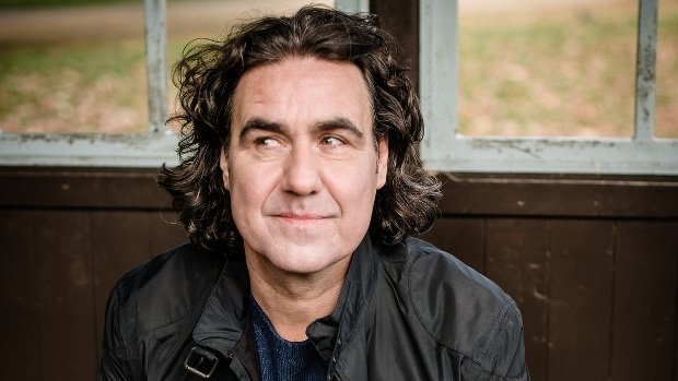 Micky Flanagan