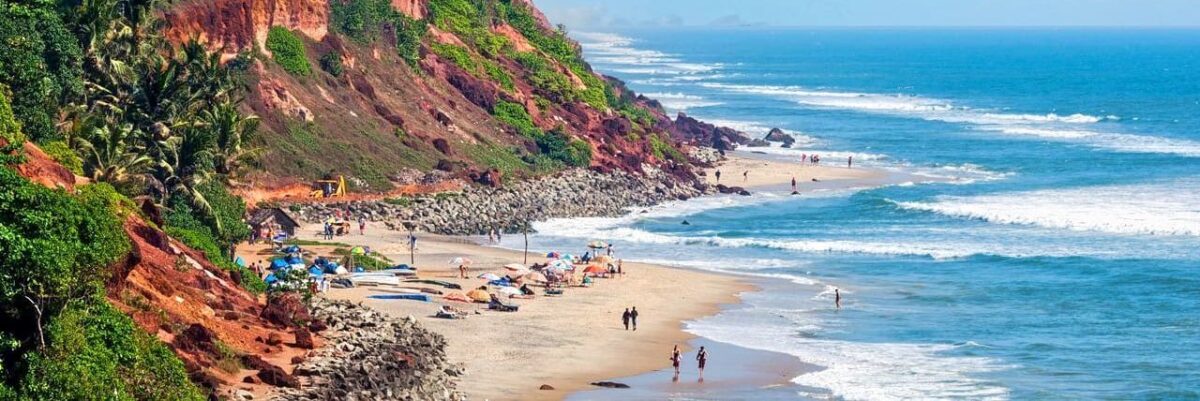 Top 10 Resorts In Varkala In Kerala With Price & Facility Detail