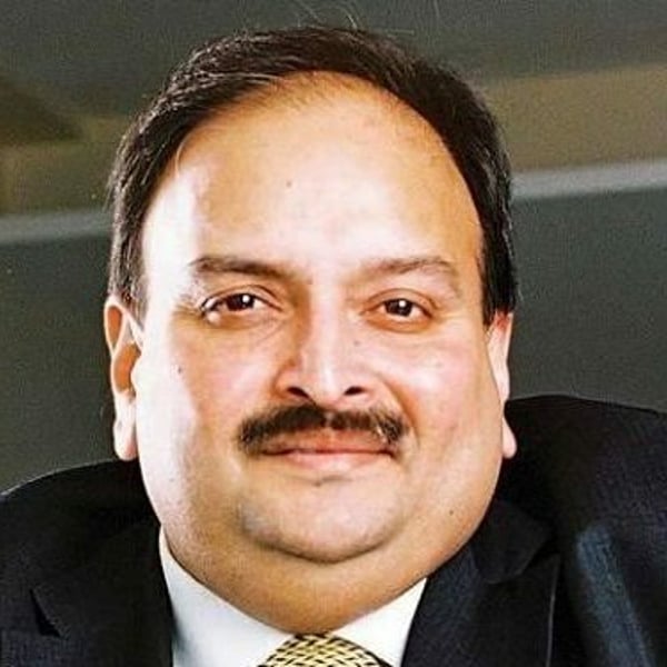 CBI demanding situations removing of Pink Nook Understand in opposition to Mehul Choksi