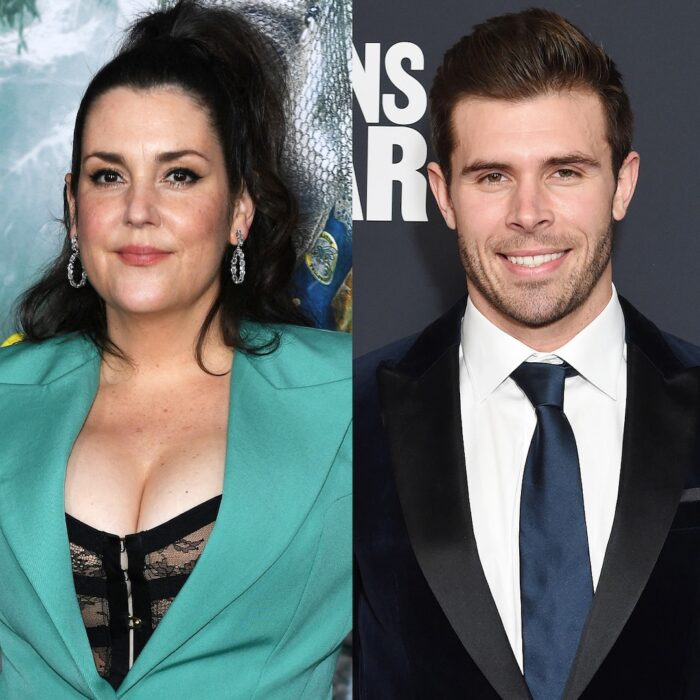 Bachelor Superfan Melanie Lynskey Calls Out Zach Shallcross’ Fantasy Suites Behavior - E! Online