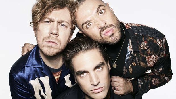 Busted line up twentieth anniversary UK excursion for September 2023: tips on how to get tickets