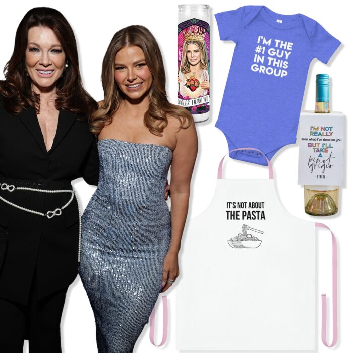 Cheers Your Pumptini to Our Vanderpump Rules Gift Guide - E! Online
