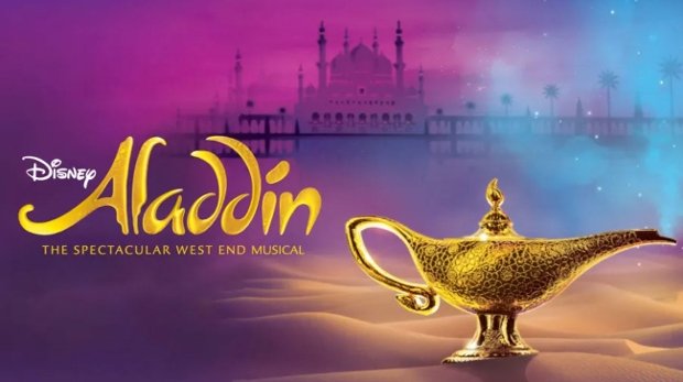 Disney’s Aladdin set to excursion the United Kingdom in 2023 and 2024