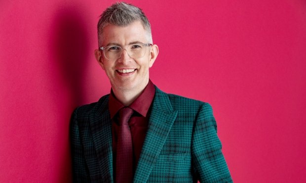 Gareth Malone