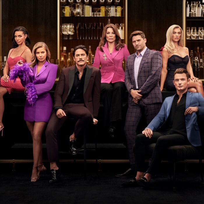 Here’s What Really Went Down During Vanderpump Rules Season 10 Reunion Taping - E! Online
